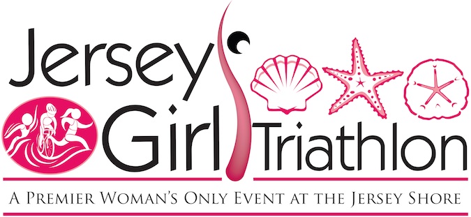 Jersey Girl Triathlon logo on RaceRaves