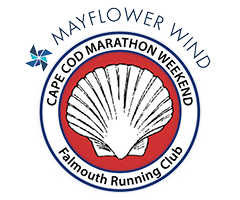Cape Cod Marathon & Half logo on RaceRaves