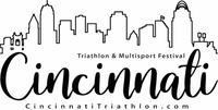 Cincinnati Triathlon & Multisport Festival logo on RaceRaves