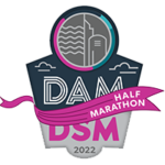 DAM to DSM logo on RaceRaves