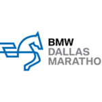 BMW Dallas Marathon Festival logo on RaceRaves