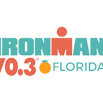 IRONMAN 70.3 Florida logo on RaceRaves