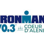 IRONMAN 70.3 Coeur d’Alene logo on RaceRaves
