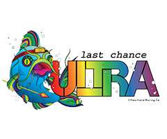 Last Chance Ultra logo on RaceRaves