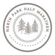 North Park Half Marathon logo on RaceRaves