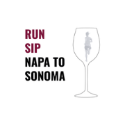 Napa to Sonoma Wine Country Half Marathon logo on RaceRaves