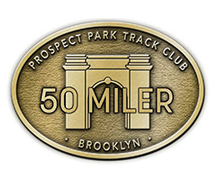 PPTC 50 Mile Endurance Fest logo on RaceRaves