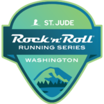 Rock ‘n’ Roll Washington logo on RaceRaves