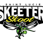 Saint Lucie Skeeter Skoot logo on RaceRaves