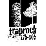 Traprock 50 logo on RaceRaves