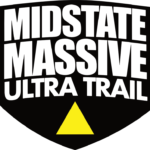 Midstate Massive Ultra Trail logo on RaceRaves