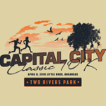Capital City Classic 10K logo on RaceRaves