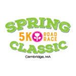 Spring Classic 5K logo on RaceRaves