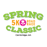 Spring Classic 5K logo on RaceRaves