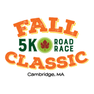 Fall Classic 5K logo on RaceRaves