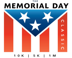 Memorial Day Classic (TN) logo on RaceRaves