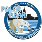Polar Bear Winter Classic logo on RaceRaves