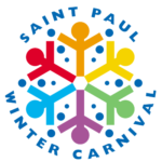 St Paul Winter Carnival Fire and Ice Run & Walk logo on RaceRaves