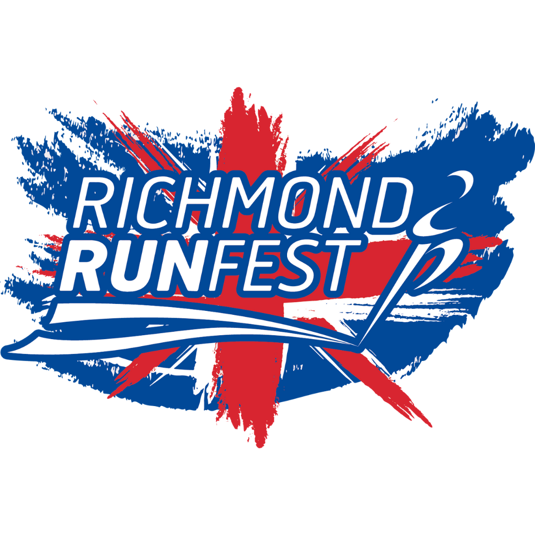 Richmond RunFest logo on RaceRaves