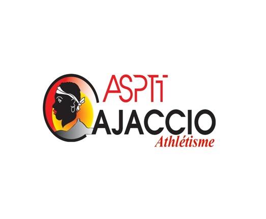 Ajaccio Marathon logo on RaceRaves