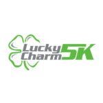 Lucky Charm (TX) logo on RaceRaves