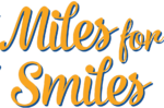 Miles for Smiles 5K & 10K logo on RaceRaves