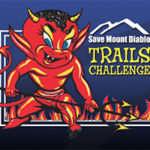 Brazen Diablo Trails Challenge <span title='Top Rated races have an avg overall rating of 4.7 or higher and 10+ reviews'>🏆</span> logo on RaceRaves