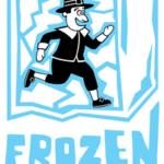 Frozen Pilgrim logo on RaceRaves