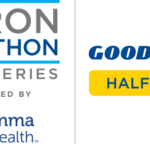 Goodyear Half Marathon & 10K (Akron Marathon Race Series) logo on RaceRaves