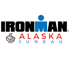IRONMAN Alaska logo on RaceRaves