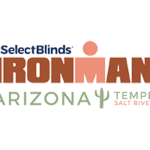 IRONMAN Arizona logo on RaceRaves