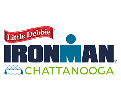 IRONMAN Chattanooga logo on RaceRaves