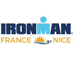 IRONMAN France Nice logo on RaceRaves