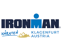 IRONMAN Austria-Karnten logo on RaceRaves
