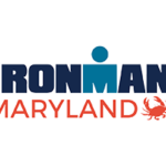 IRONMAN Maryland logo on RaceRaves