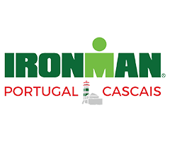 IRONMAN Portugal-Cascais logo on RaceRaves