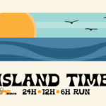Island Time logo on RaceRaves