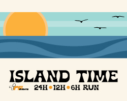Island Time logo on RaceRaves