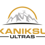 Kaniksu Trail Runs logo on RaceRaves