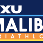 Malibu Triathlon logo on RaceRaves