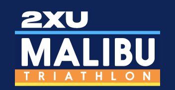 Malibu Triathlon logo on RaceRaves