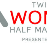 Twin Cities Women’s Half Marathon & 5K logo on RaceRaves