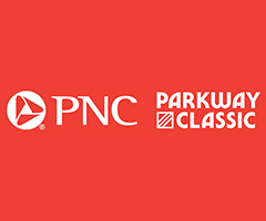 PNC Parkway Classic logo on RaceRaves