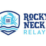 Rocky Neck Relay logo on RaceRaves