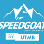 Speedgoat Mountain Races logo on RaceRaves