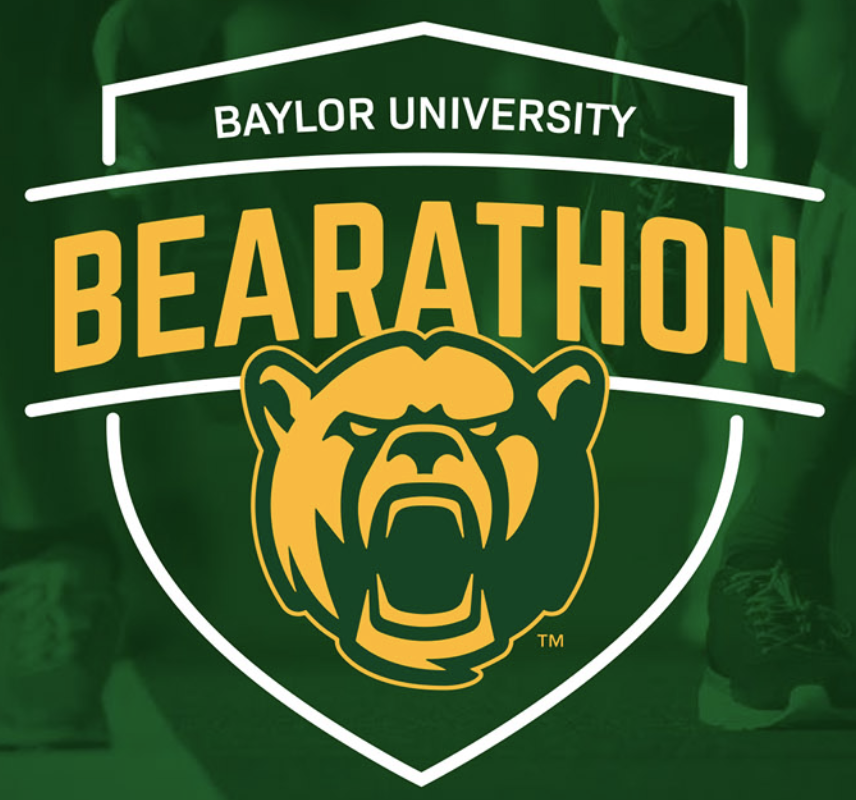 Bearathon logo on RaceRaves