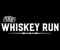 Whiskey Run Knoxville logo on RaceRaves