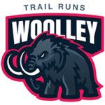 Woolley Trail Runs logo on RaceRaves
