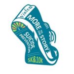 More to the Story: Suicide Prevention 5K & 10K logo on RaceRaves