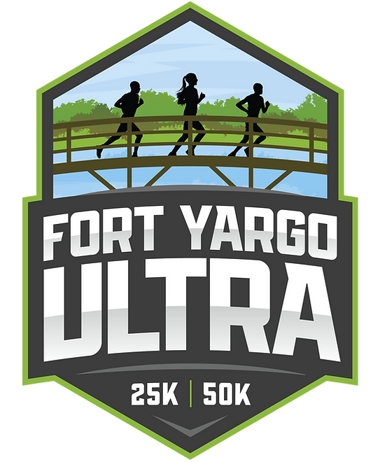 Fort Yargo Ultra logo on RaceRaves